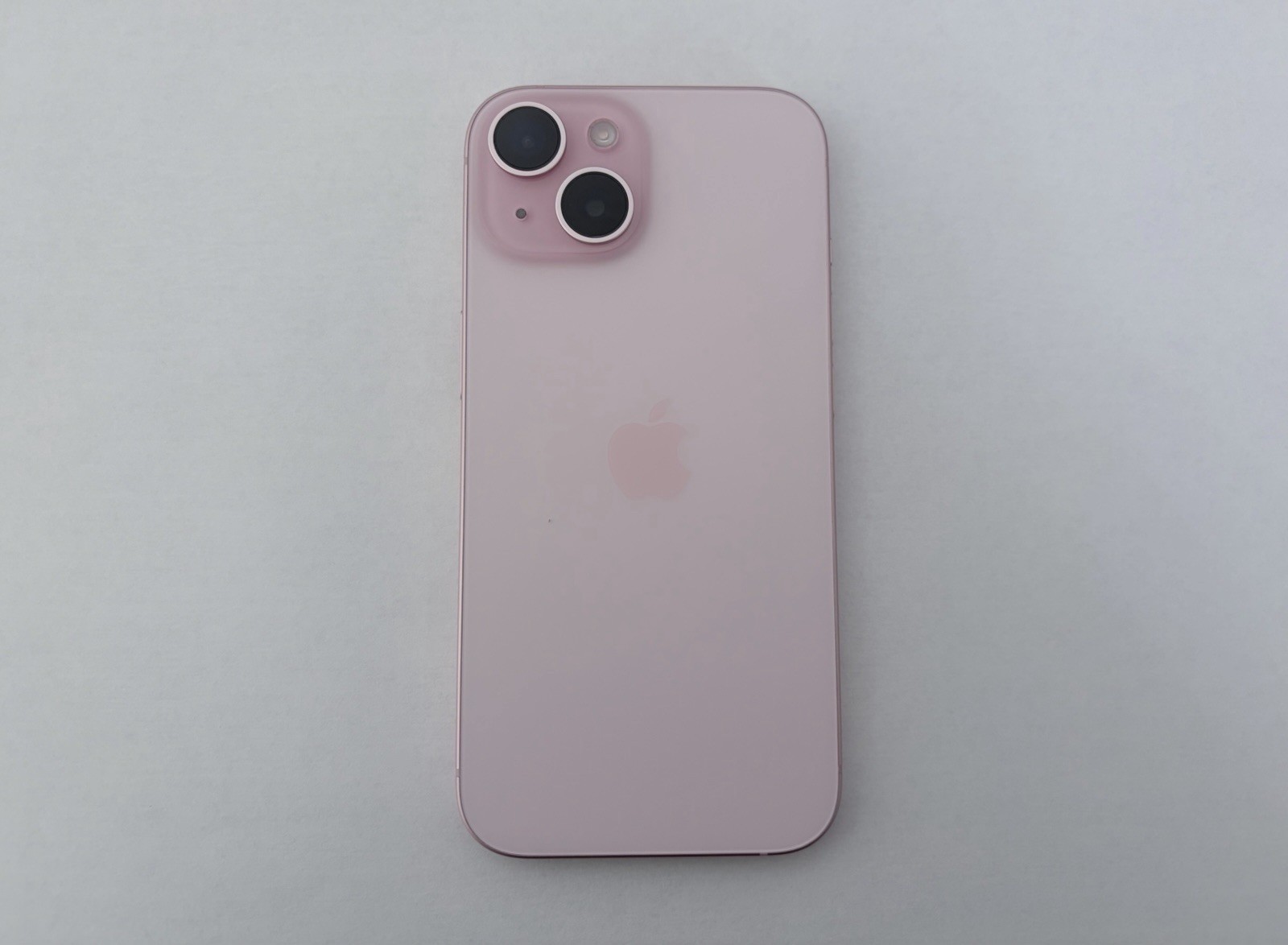 iPhone 15