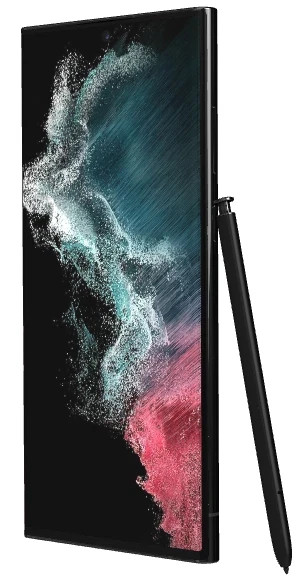 Sealed Samsung S22 Ultra 5G 128GB 256GB 512GB US Stock Factory Unlocked