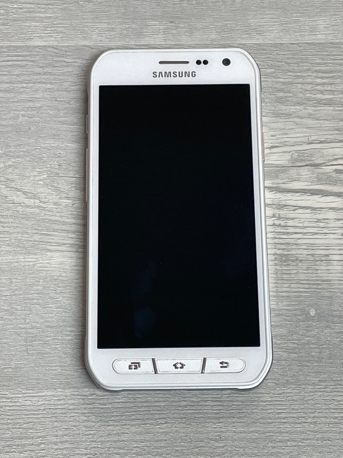 Samsung Galaxy S6 Active G890A All Colors 32GB phone Unlocked AT&T GOOD B+ US