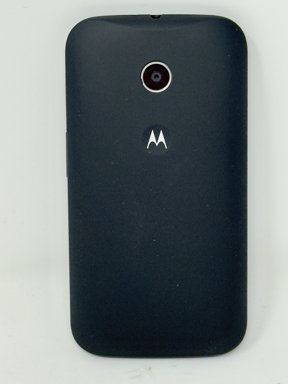 Motorola MOTO E XT830C (Tracfone) 4GB Black Cell Phone – Nice In box!