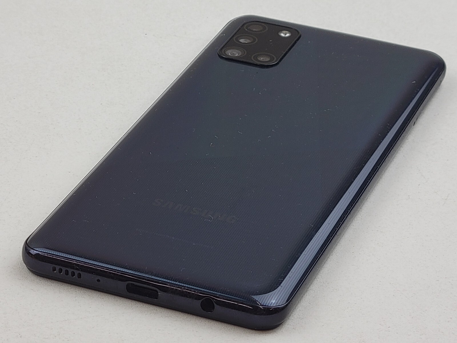 Samsung Galaxy A31 (SM-A315N) 64GB (LG U+) (GSM Unlocked) Smartphone – K5307