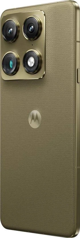 MOTOROLA Signature (Olive, 512GB 16GB RAM) Global Version No tariffs to USA