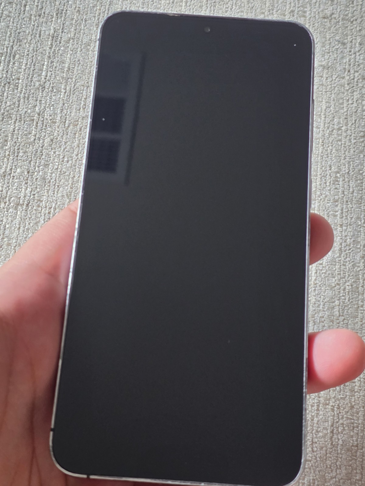 Samsung Galaxy S24+ Plus 512GB, 12GB RAM, SM-S926U Onyx Black (AT&T ONLY) – READ