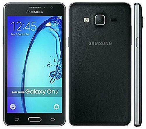 T-Mobile Samsung Galaxy ON5 G550T 4G LTE Smart Phone / ULTRA Lyca TELLO *A GRADE