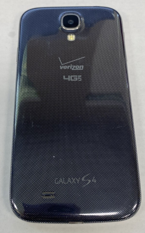 Samsung SCH-i545 Galaxy S4 Verizon/Unlocked 0604-05T