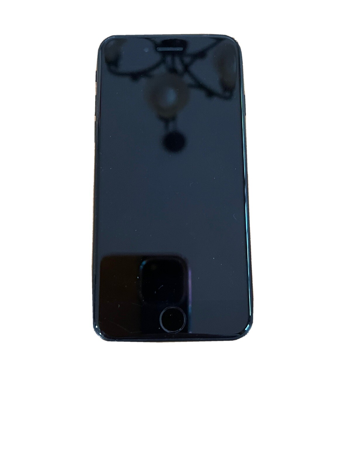 Apple iPhone SE – 64GB – Space Gray (Verizon) A1662 (CDMA + GSM)