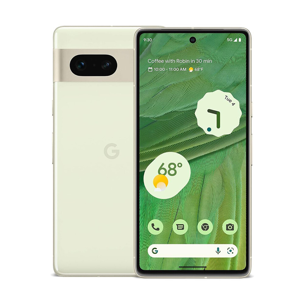 Google Pixel 7 128GB Unlocked – SHADOW SCREEN