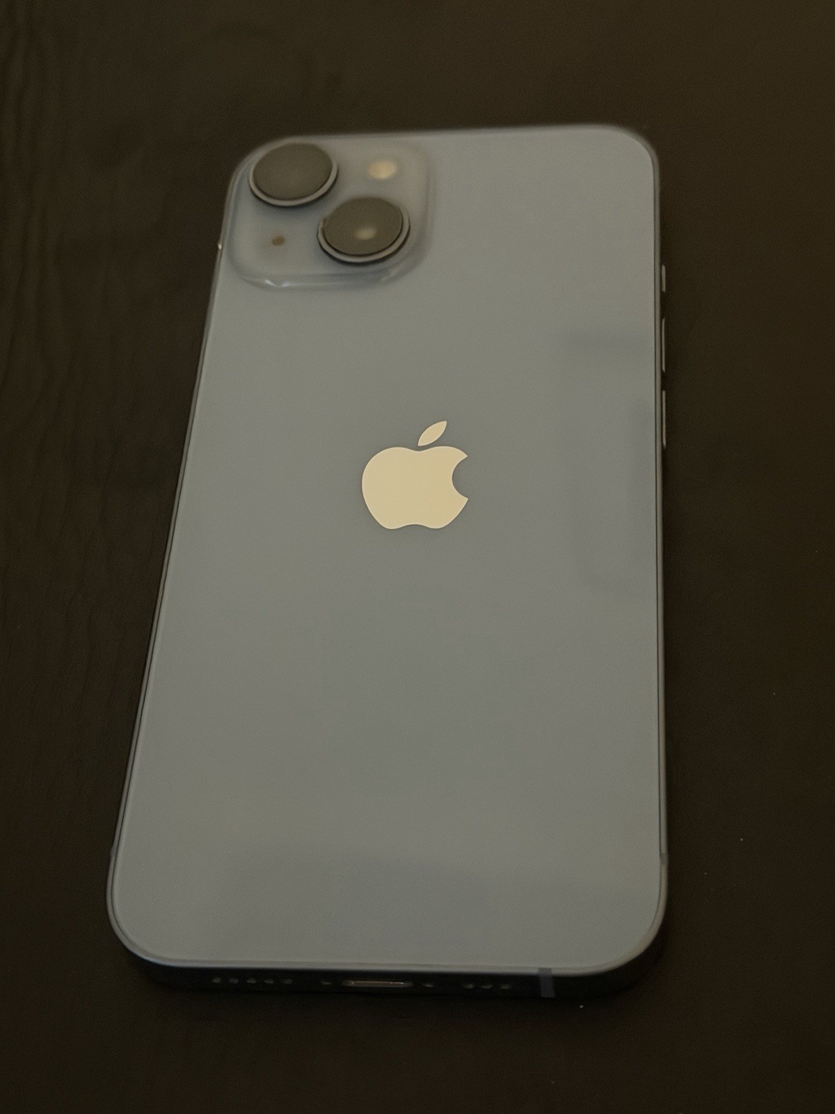 iPhone 14 128GB Blue Unlocked AT&T