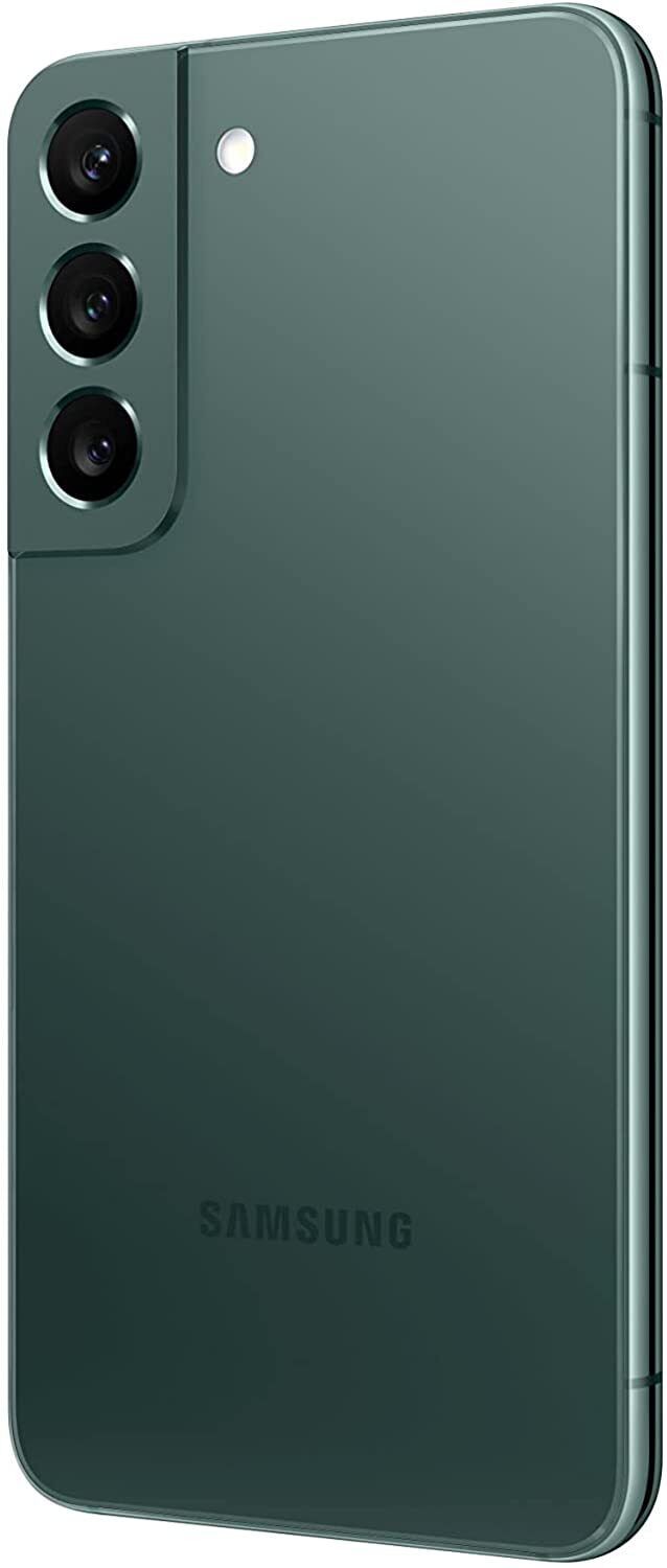 New Samsung Galaxy S22+ Plus 128GB/256GB 5G SM-S906U Unlocked GSM+CDMA 6.6″