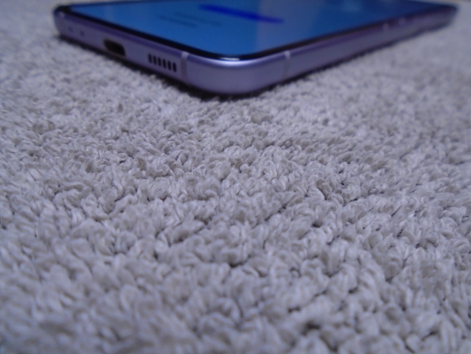 Samsung Galaxy Z Flip 3 5G, 128gb, Purple, Verizon only, Excellent Condition!!!