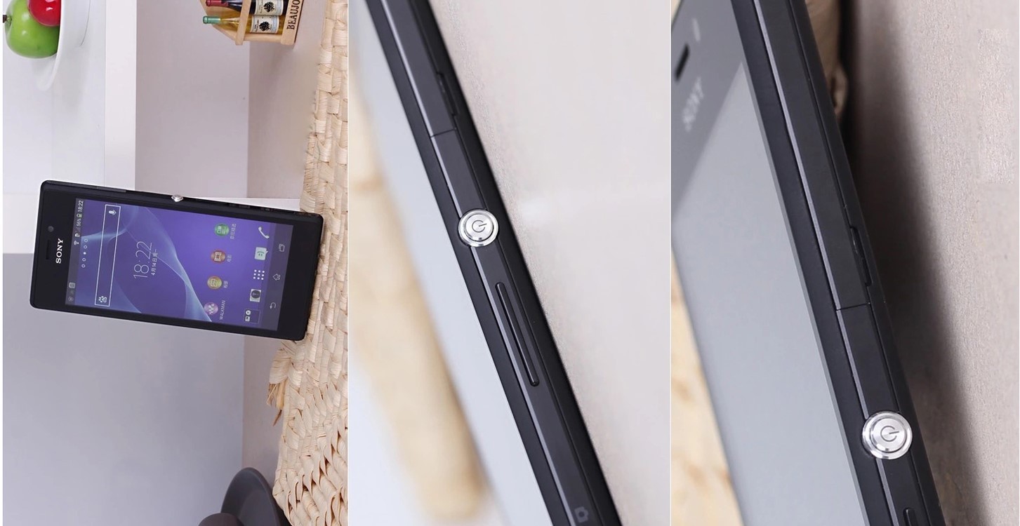 Sony Xperia M2 S50h D2303 Android 8GB 4G 3G Wifi NFC 5MP Original Unlocked Phone