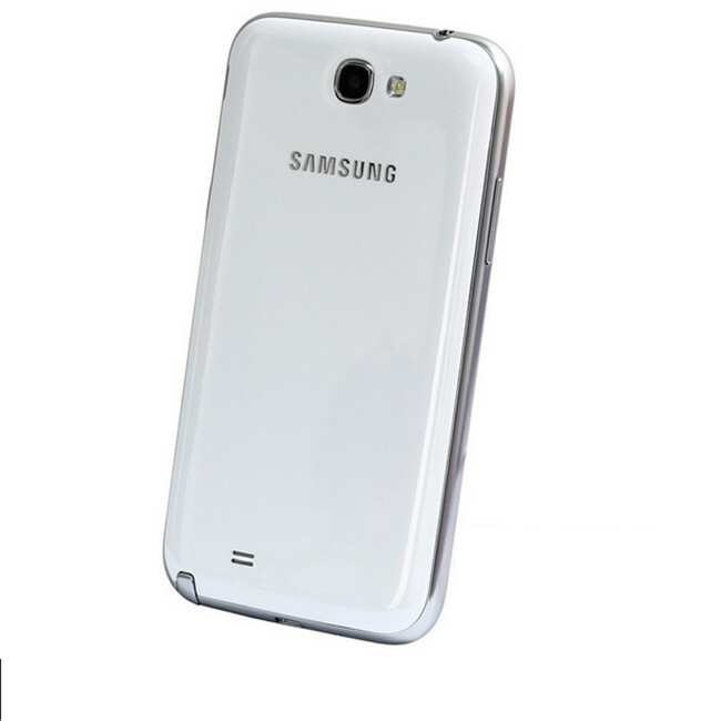 5.5″ Samsung Galaxy Note II N7100 16GB Unlocked WCDMA 3G 8.0MP Wifi Phone 2G RAM
