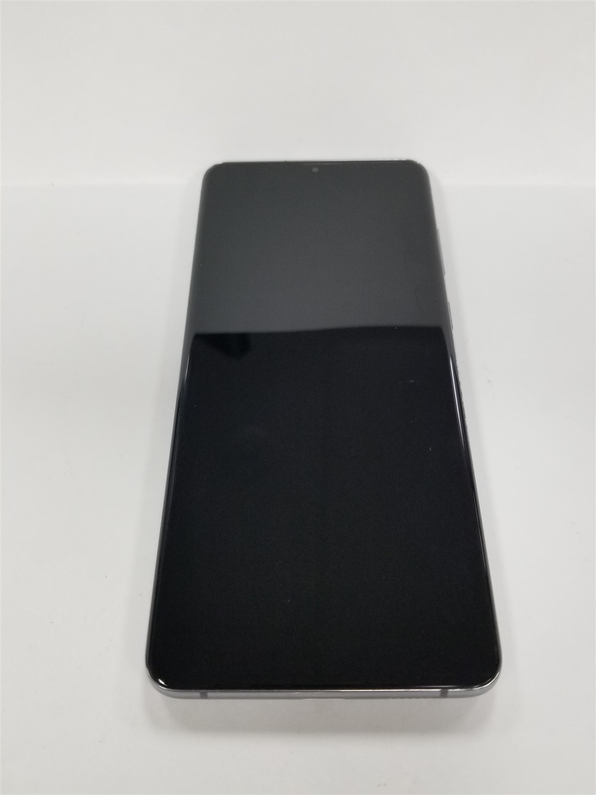 Samsung Galaxy S20+ 5G 128GB Gray SM-G986U (Unlocked) Fully Functional DG8910