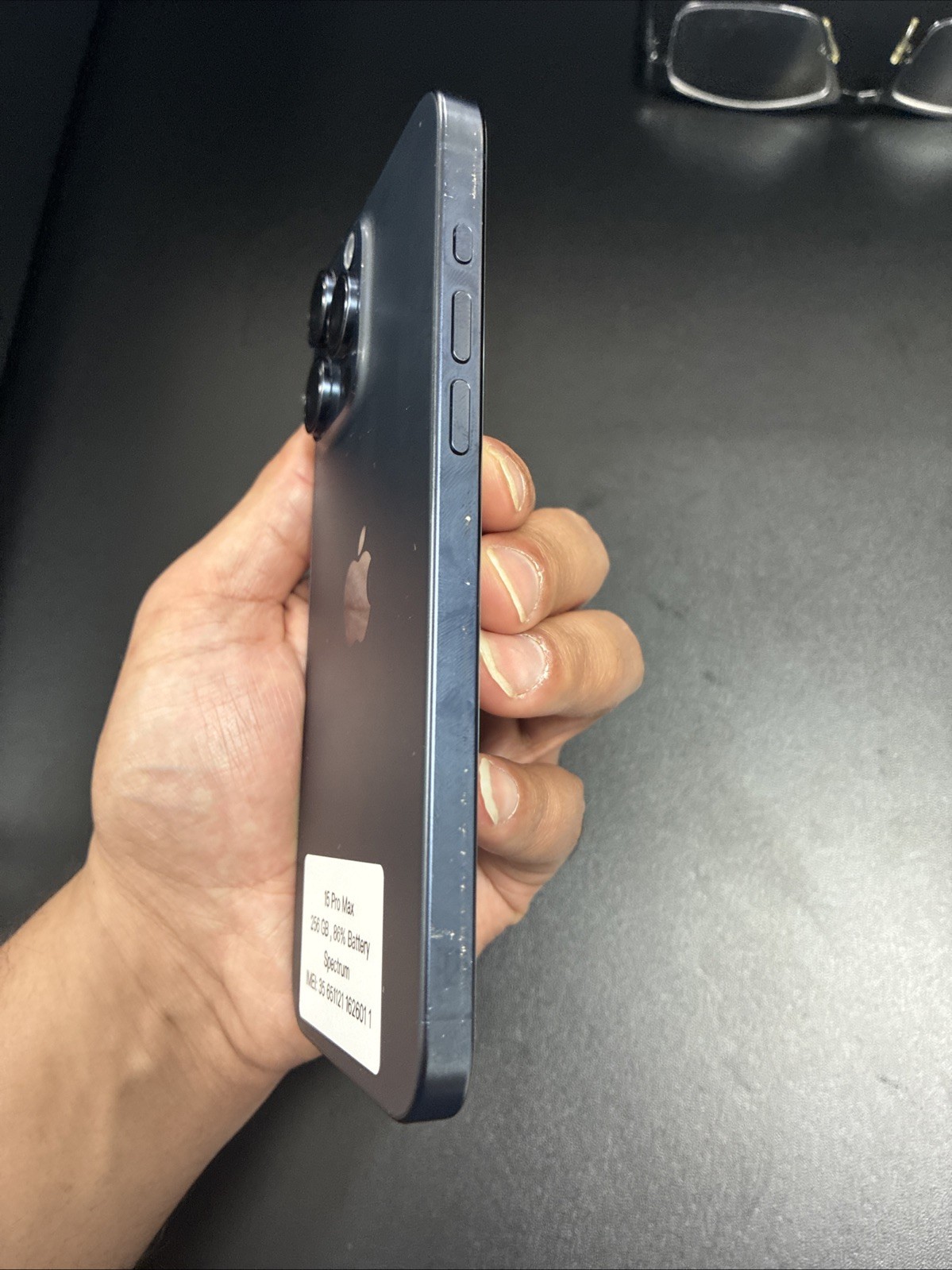 iphone 15 pro max 256 gb locked