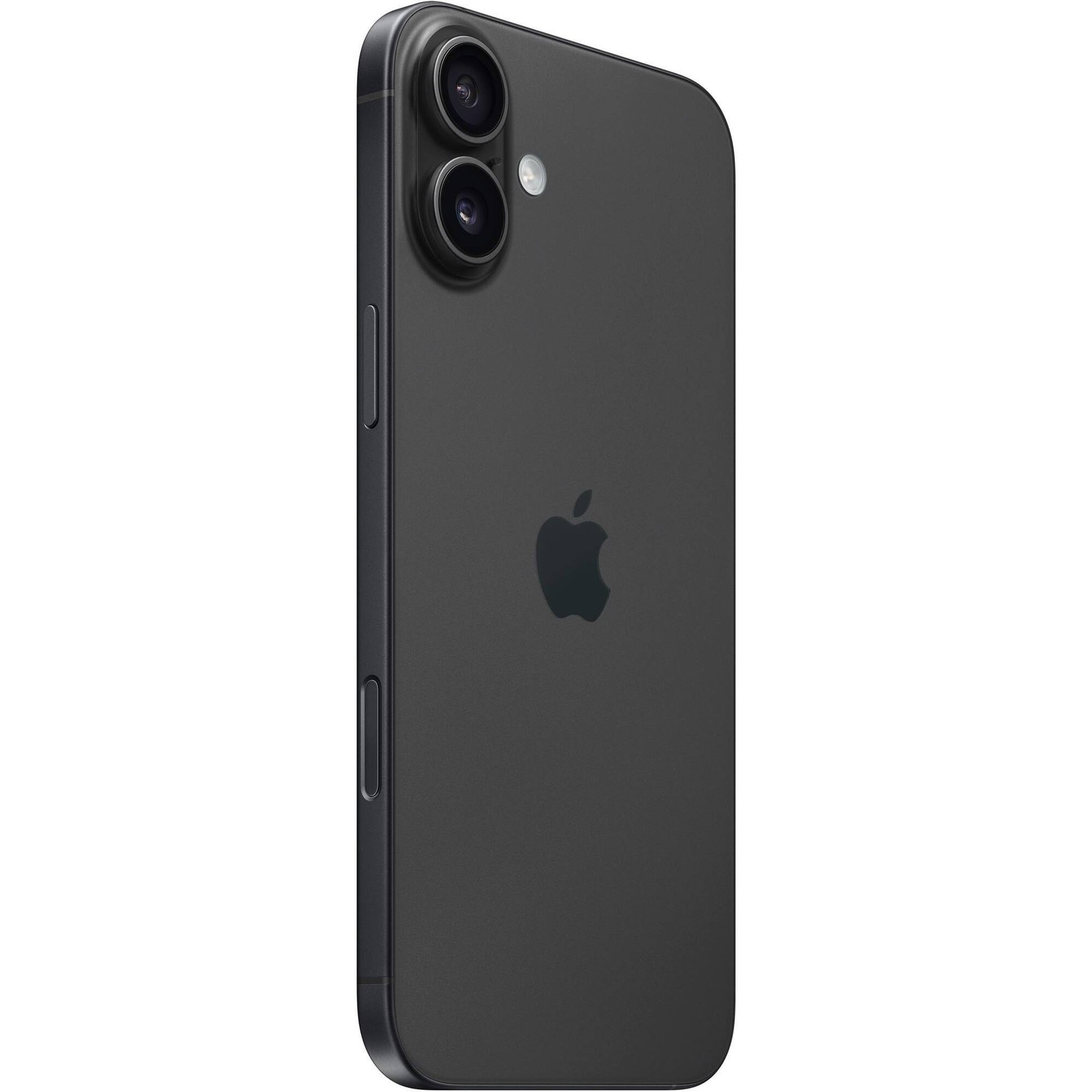 Apple iPhone 16 128GB Fully Unlocked – Black – Bad Microphone