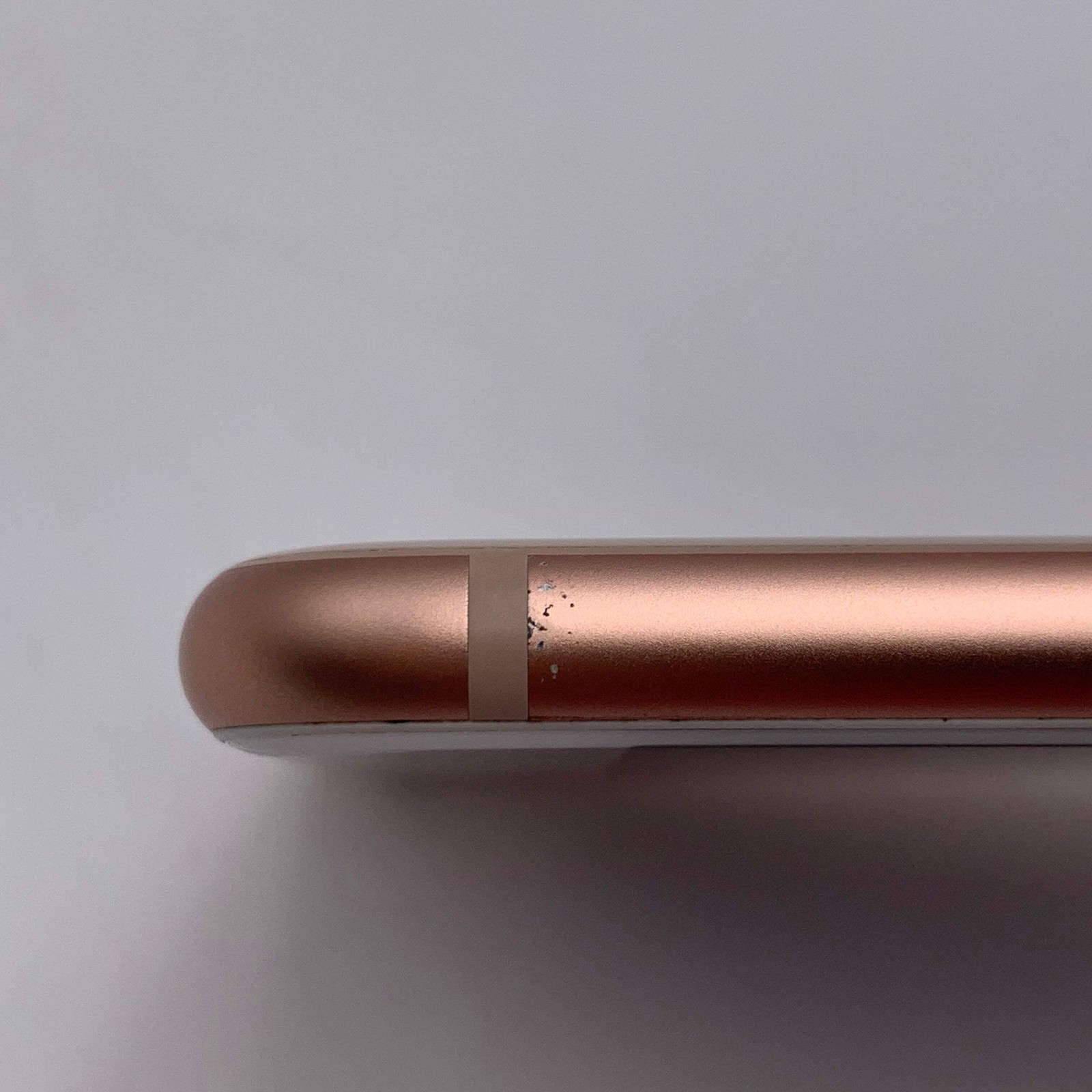 **READ** Apple iPhone 8 64GB T-Mobile Rose Gold A1905 BH 75%