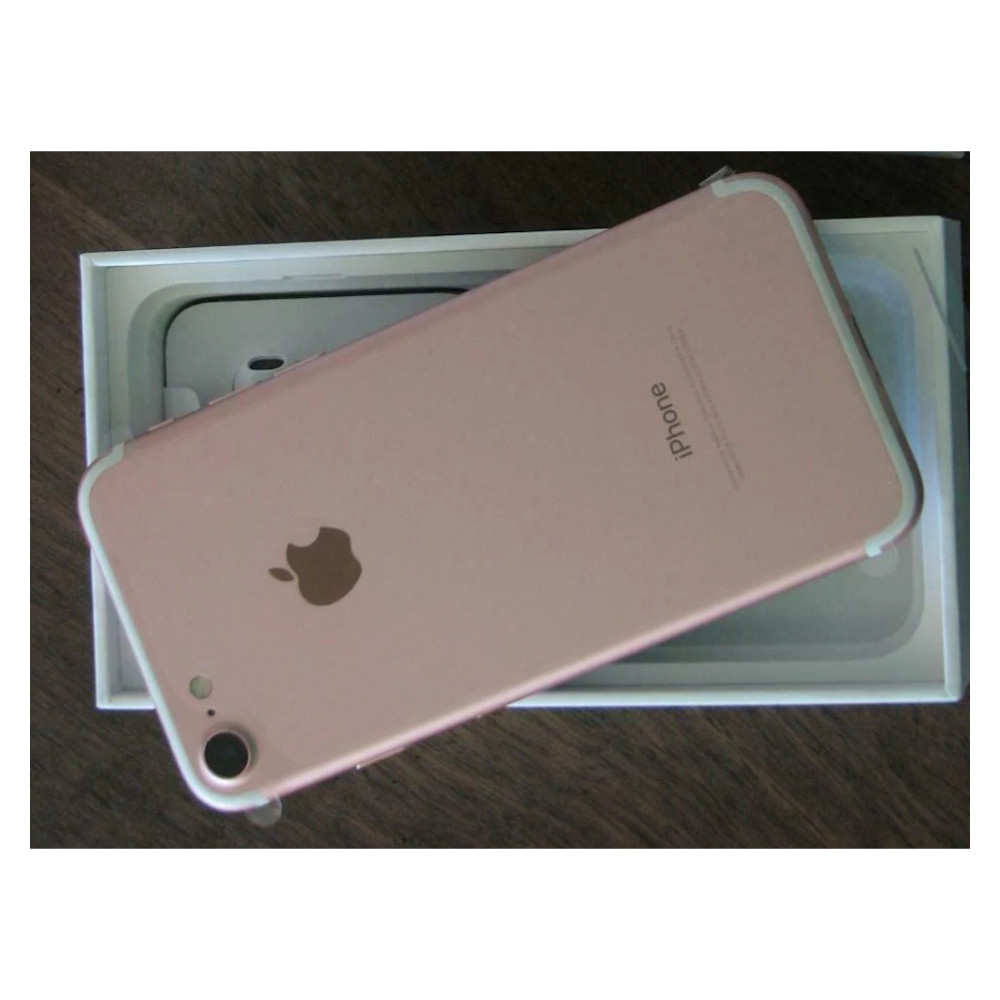 Apple iPhone 7 CDMA GSM -32GB- Unlocked Verizon At&t T-Mobile Free Return