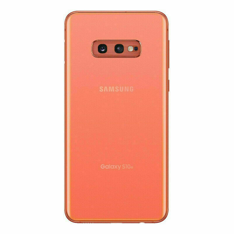Samsung Galaxy S10e 128GB Unlocked SM-G970 Open Box New Other 5.8″ SM-G970U