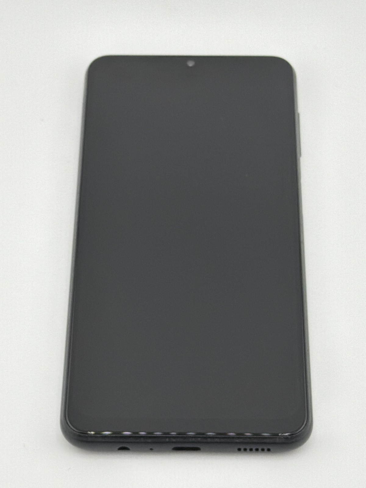 Samsung Galaxy A13 64GB Cricket Black SM-A136U Very Good