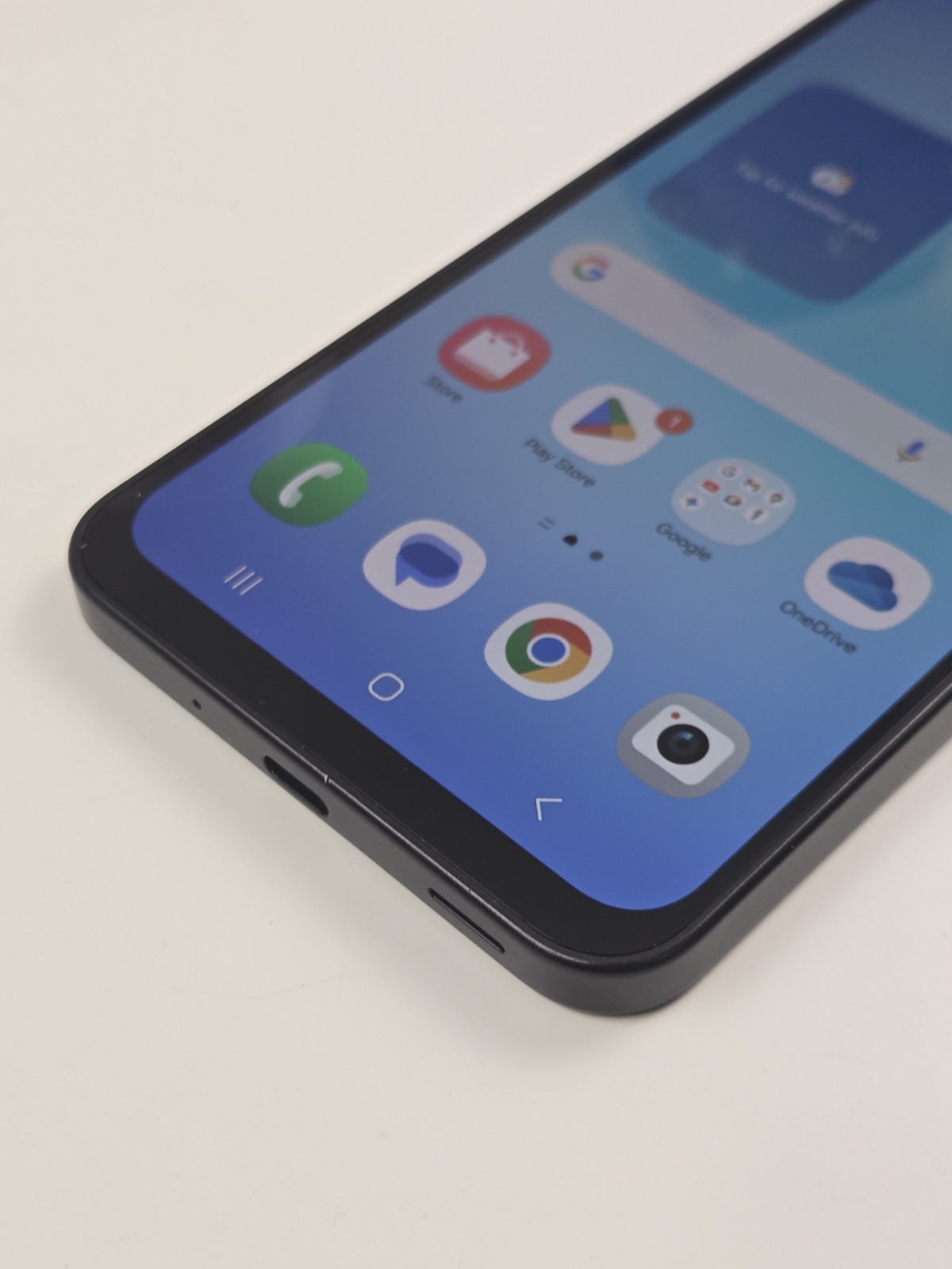 Samsung Galaxy A17 5G 128GB SM-A176U (T-Mobile) Black