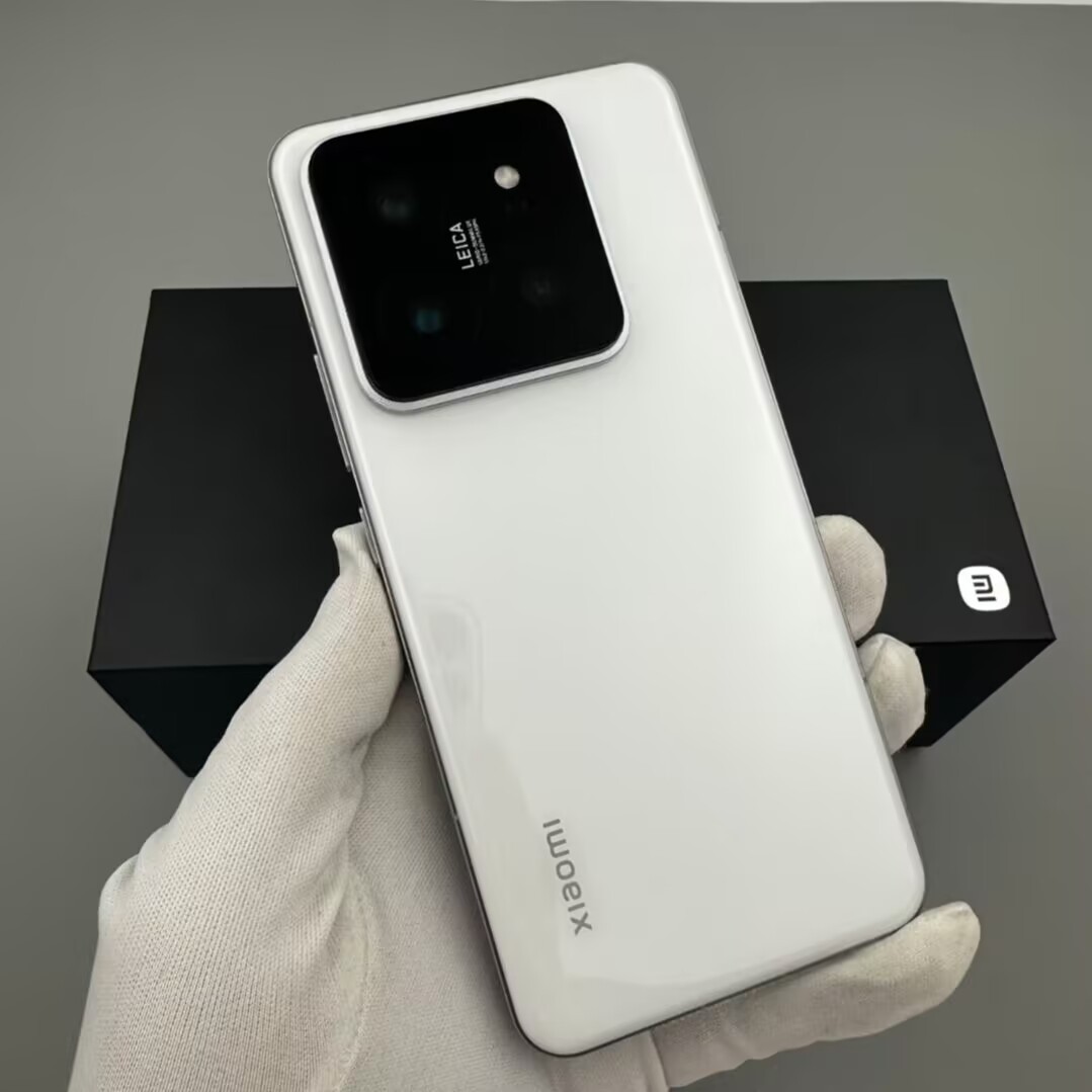 Global Xiaomi 14 pro 5G 6.73″ 50MP 256GB 512GB 1TB Snapdragon Google unloked