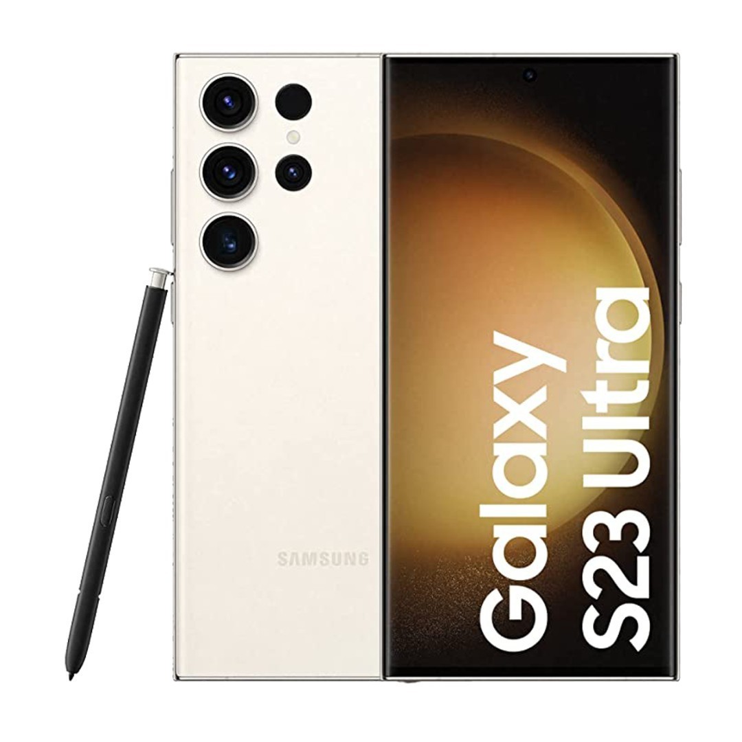 New Samsung Galaxy S23 Ultra 5G SM-S918U GSM CDMA Unlocked Fast Free Shipping