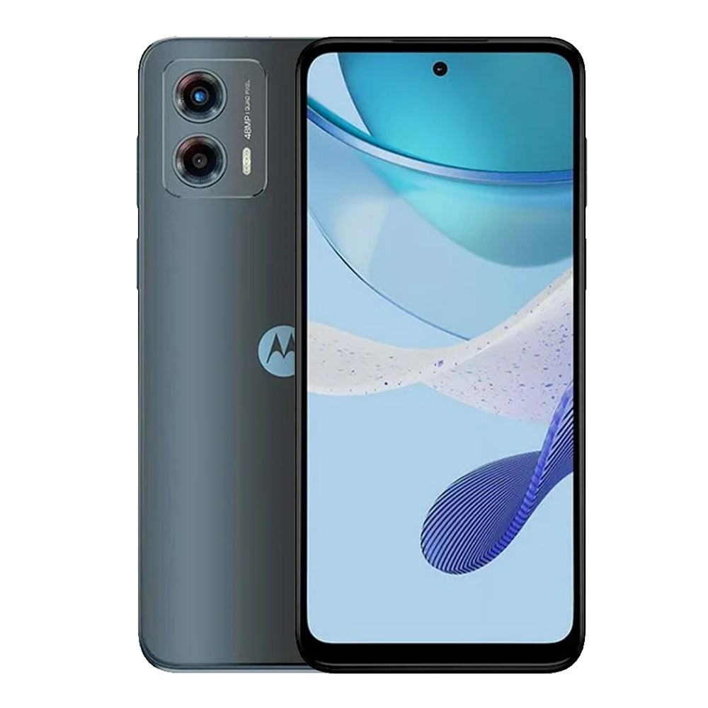 Motorola Moto G 5G (2023) XT2313-4 64GB Cricket/Unlocked – Used – Heavy Scratch