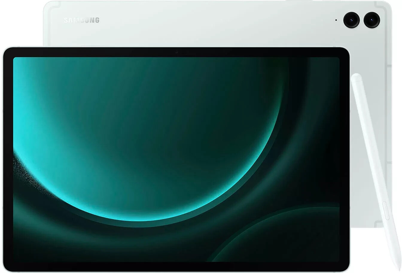 Samsung Galaxy Tab S9 FE+ Plus Wi-Fi 12.4″ SM-X610 128GB – Mint