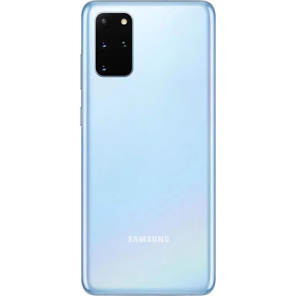 NEW Samsung Galaxy S20+ Plus 5G SM-G986U 128GB 12GB RAM Smartphone Unlocked – US