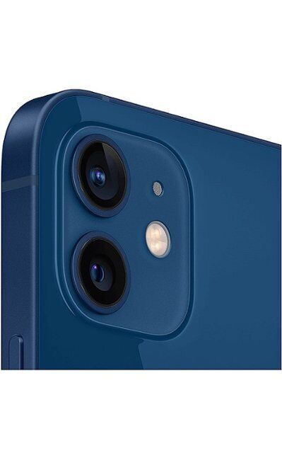 New in Sealed Box Apple iPhone 13 Mini/12 Mini 128/256GB USA Unlocked Smartphone