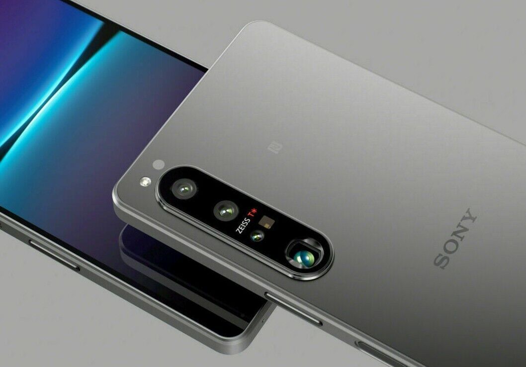 Sony Xperia 1 IV (5G) XQ-CT72 256GB 512GB Unlocked Android Smartphone New Sealed