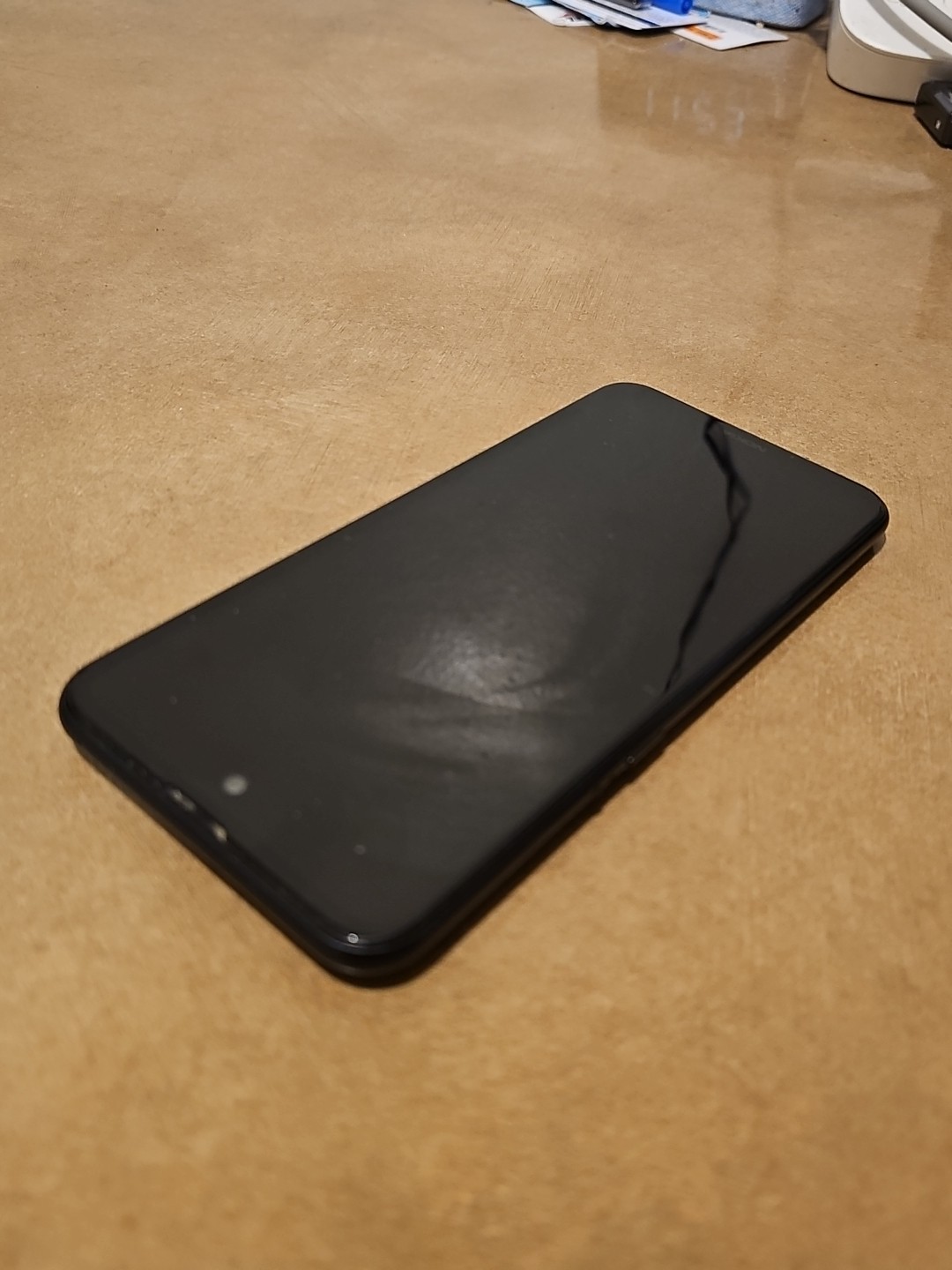 Nokia 100 – Phantom Black (Unlocked) Cellular Phone