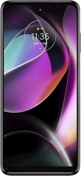 Motorola Moto G 5G (2022) XT2213DL 64GB Total Wireless Locked Excellent