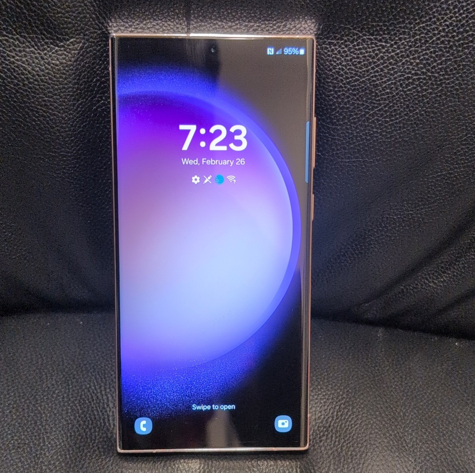 Samsung Smartphone Pink 512GB 12GB RAM Wi-Fi Android Bar Style