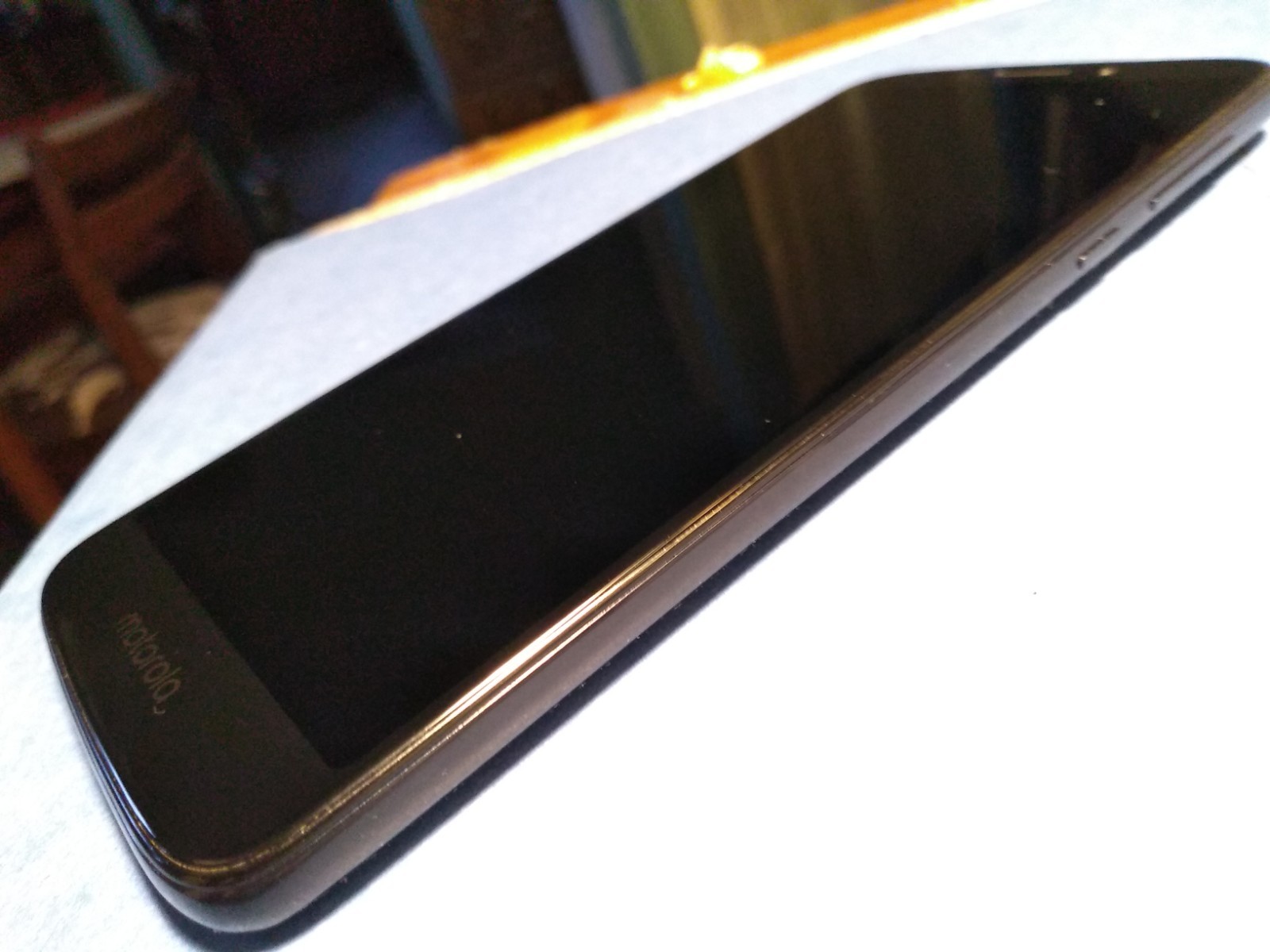 Motorola Moto G6 Play XT1922-7 16GB Sprint