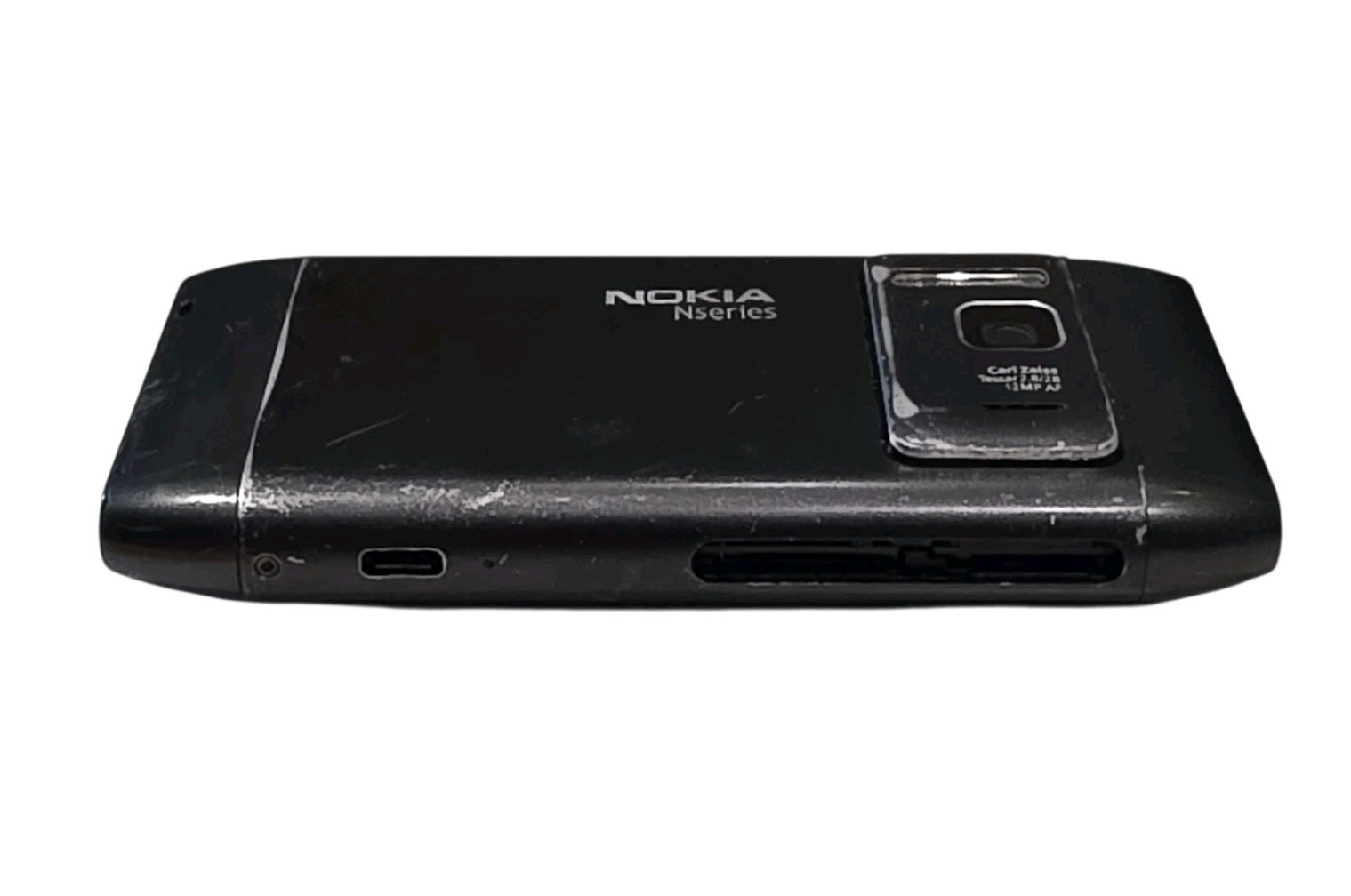 Original Nokia N8 N8-00 3G WIFI GPS 12MP Touchscreen 3.5″ Smartphone AS-IS, READ