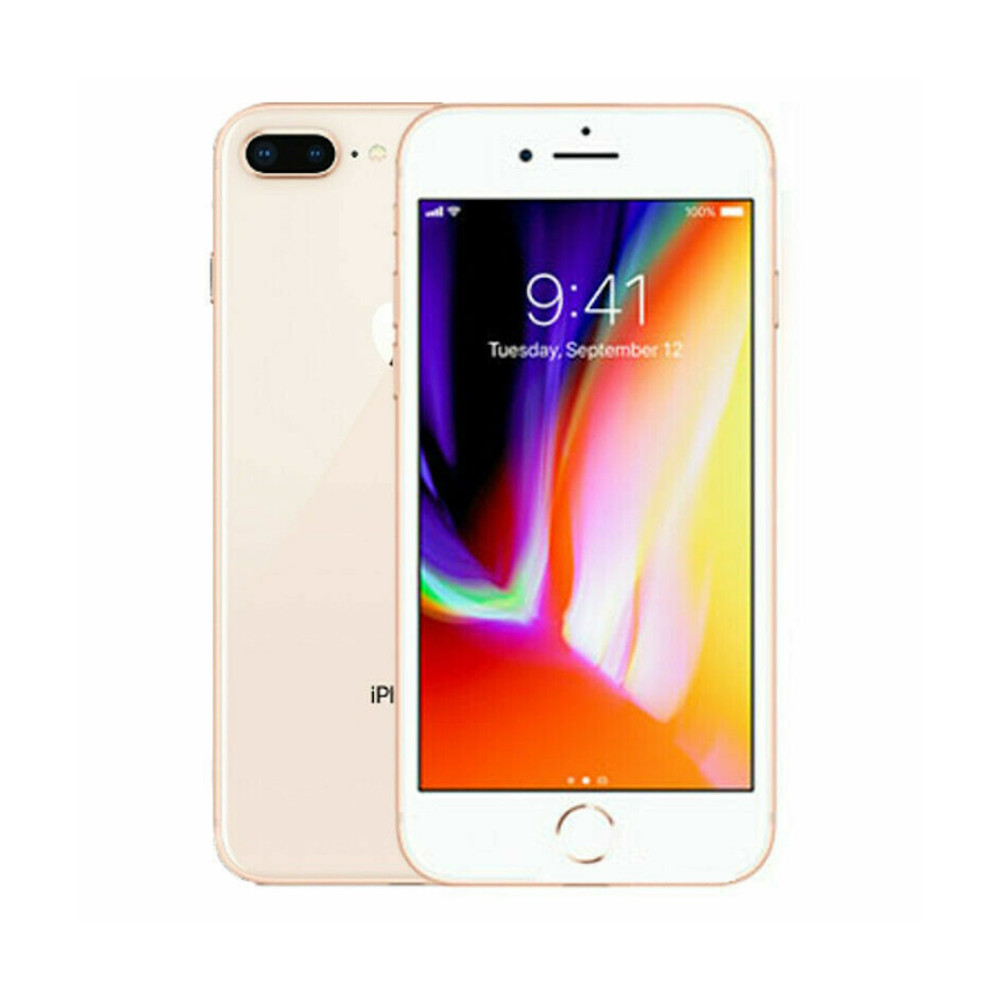 Apple iPhone 8 Plus 64GB – Mint Condition – Unlocked – Free Shipping & Returns