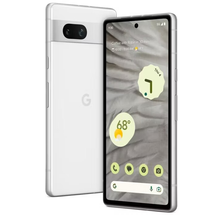 Pokémon Go Spoofing Phone Play at Home – Google Pixel 7a – Rooted w/ Magisk