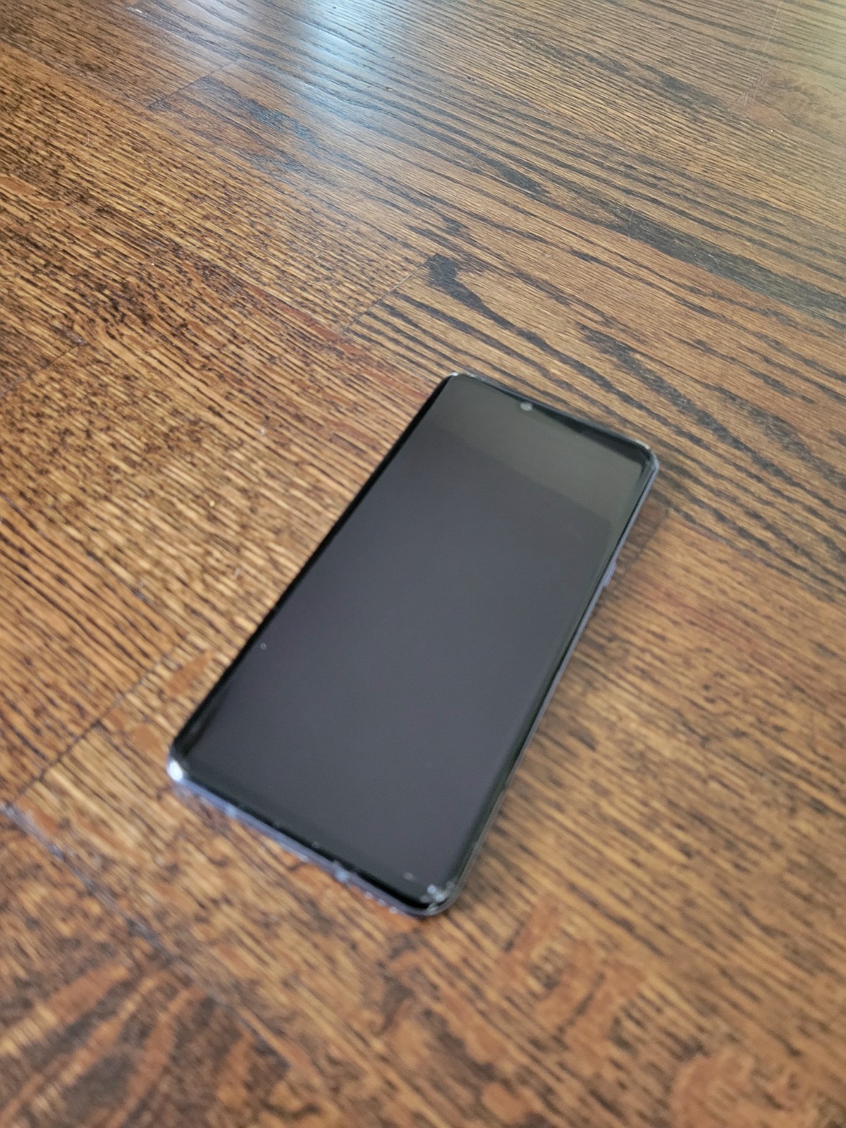 Apple iPhone Model A1633 & A1349 Plus 3 Other Phones – Samsung, HTC, LG – READ