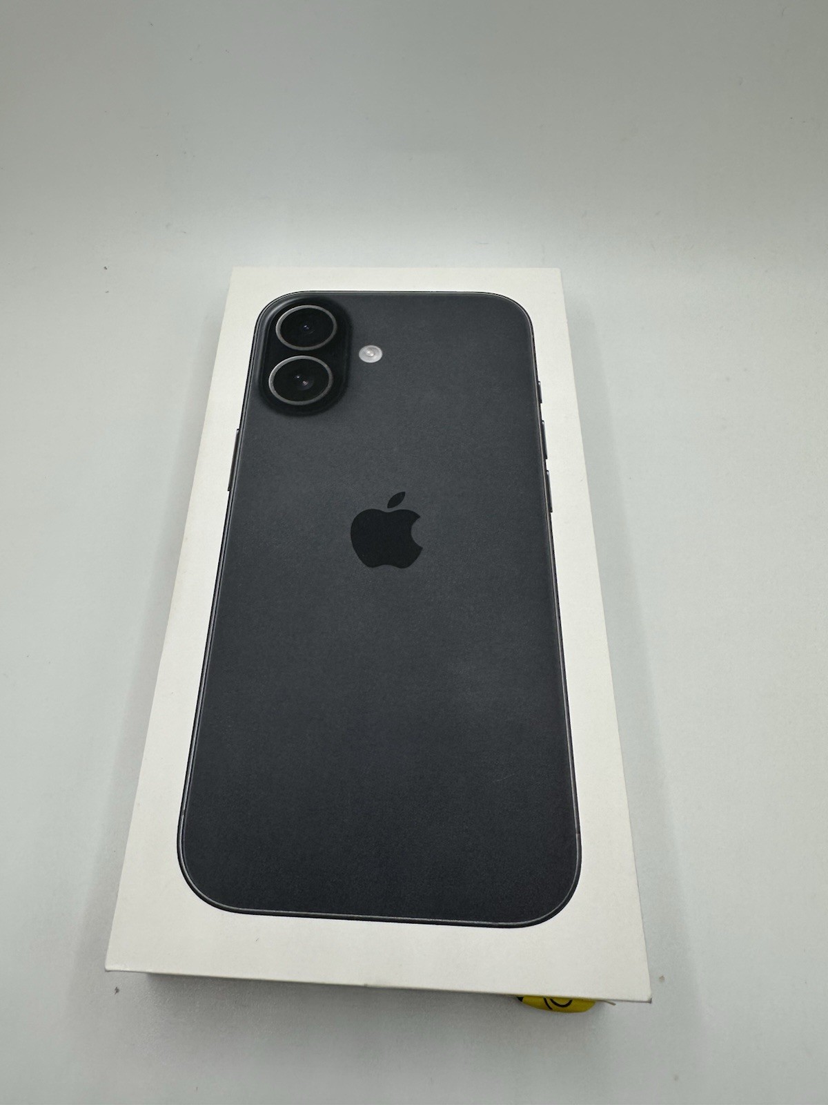 Apple iPhone 17 256GB Black (Verizon Only) NEW Open Box – Clean ESN
