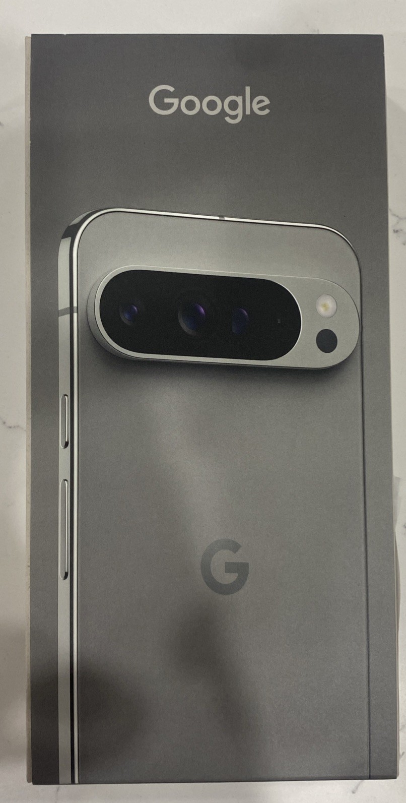 Brand New Sealed – Google Pixel 9 Pro XL – 16/128 GB – Hazel (Unlocked) On Sale!