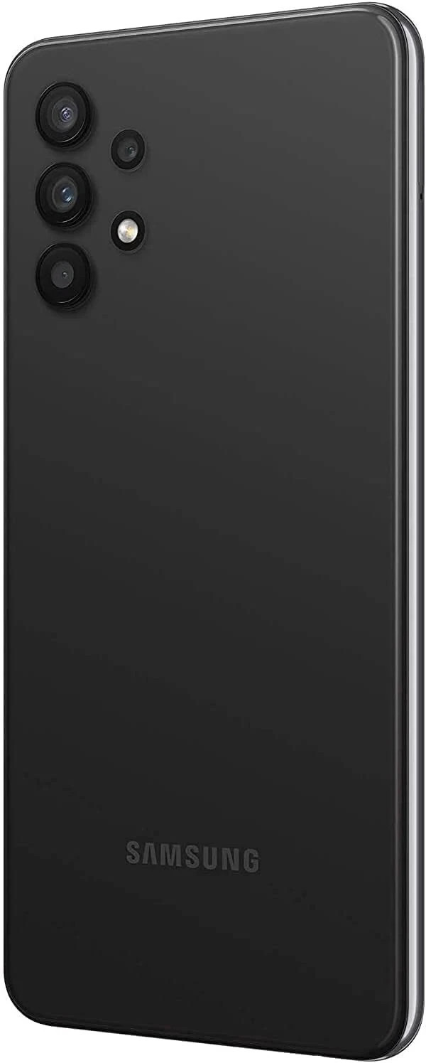 Samsung Galaxy A32 5G SM-A326U 64GB+4GB 48MP Unlocked Smartphone- New Sealed