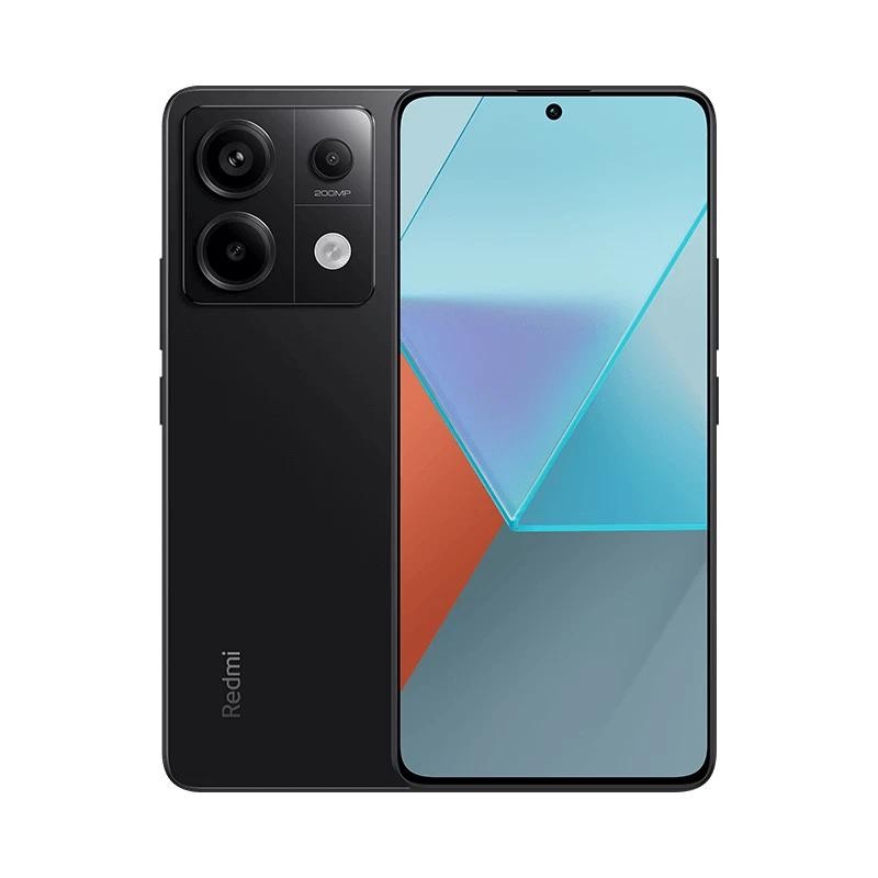 Xiaomi Redmi Note 13 Pro 5G Unlocked Android Smartphone New Sealed Global