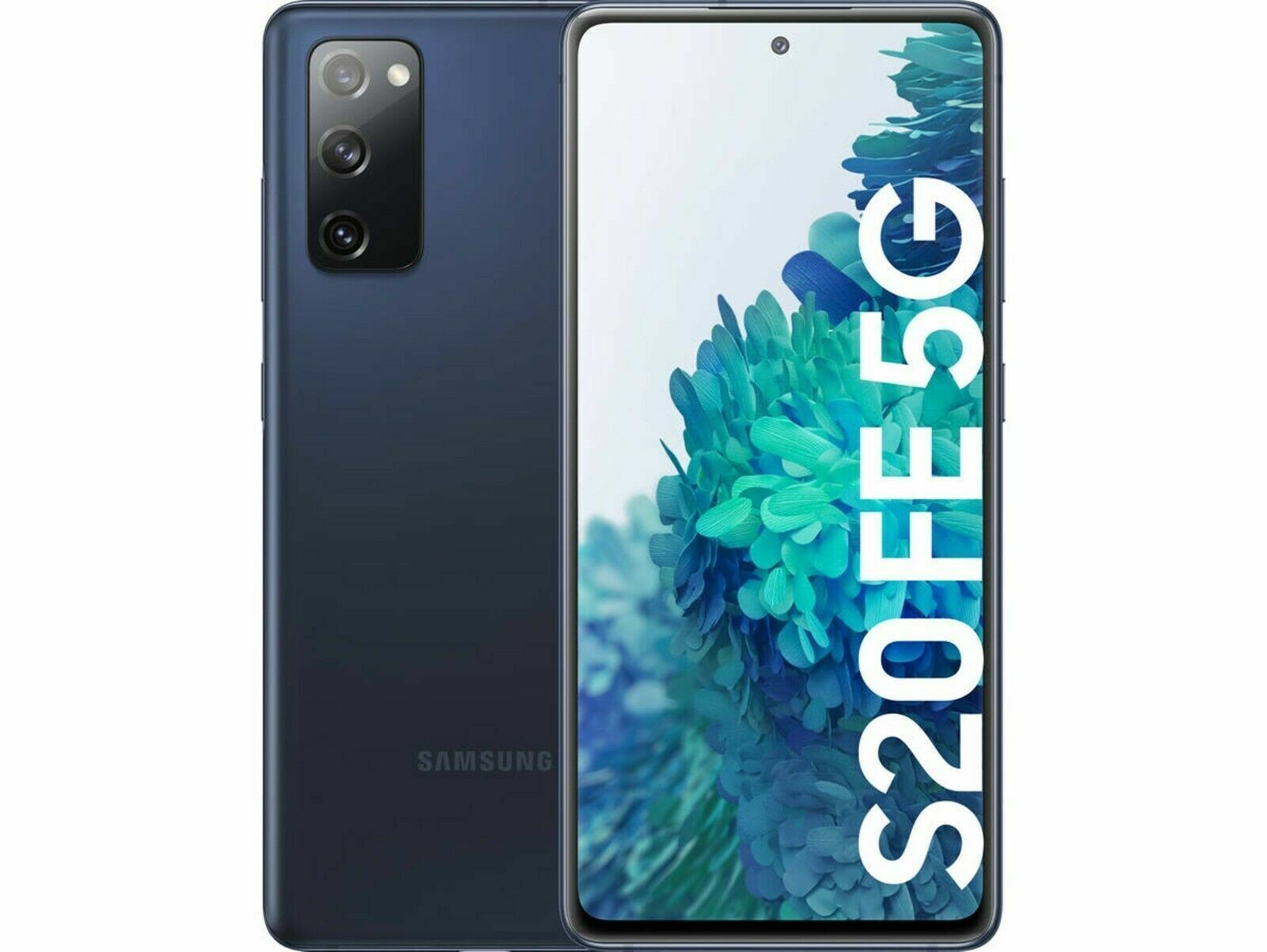New Other Samsung Galaxy S20FE Unlocked Straight Talk ATT Mint T-Mobile Verizon