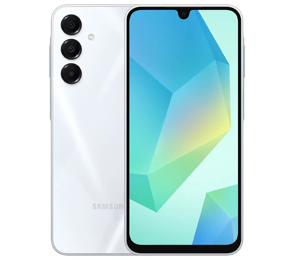 Samsung Galaxy A16 5G 128GB Dual SIM GSM Factory Unlocked Smartphone NEW