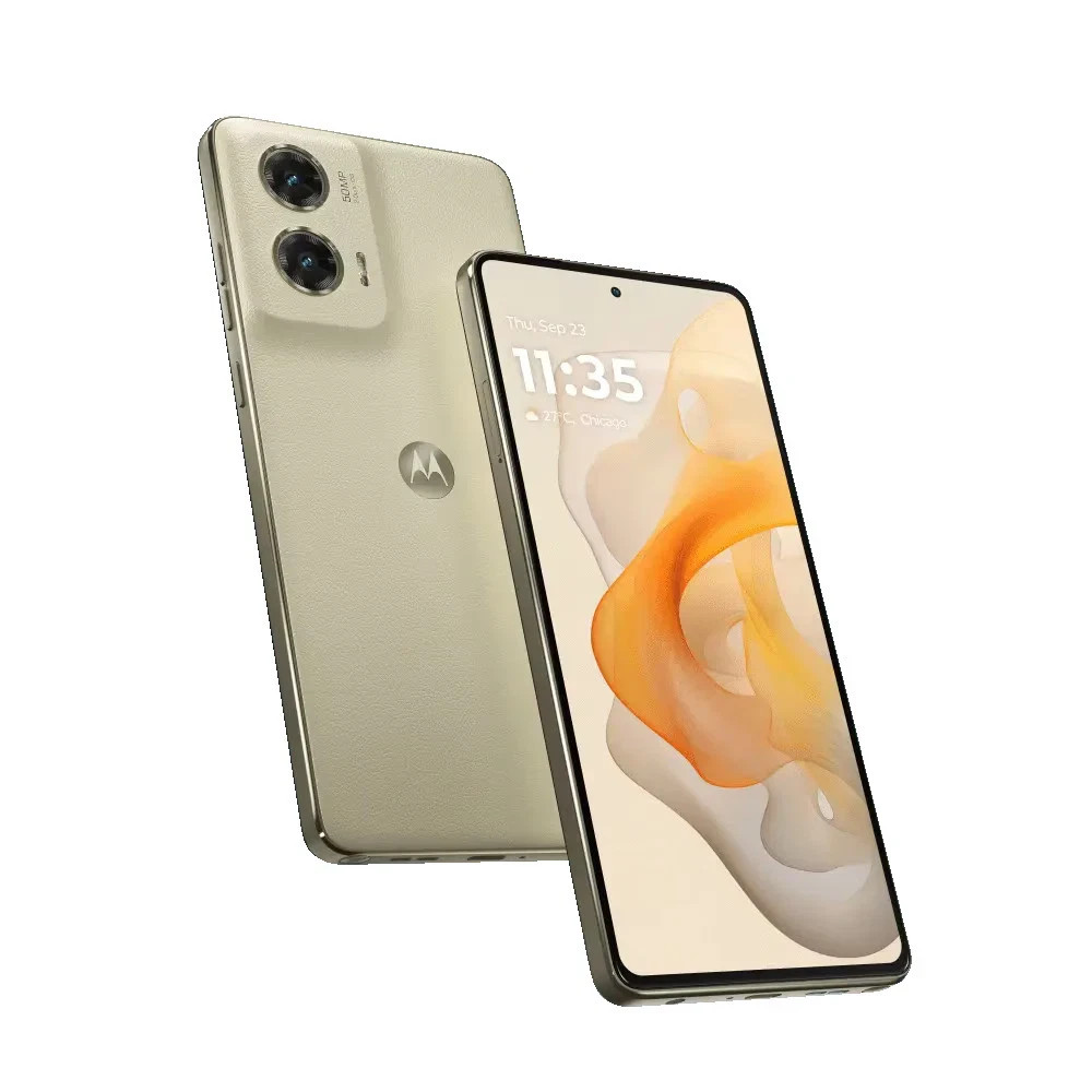 Motorola Moto G Stylus 5G (2024) XT2419-1 Spectrum Only 128GB Caramel Latte