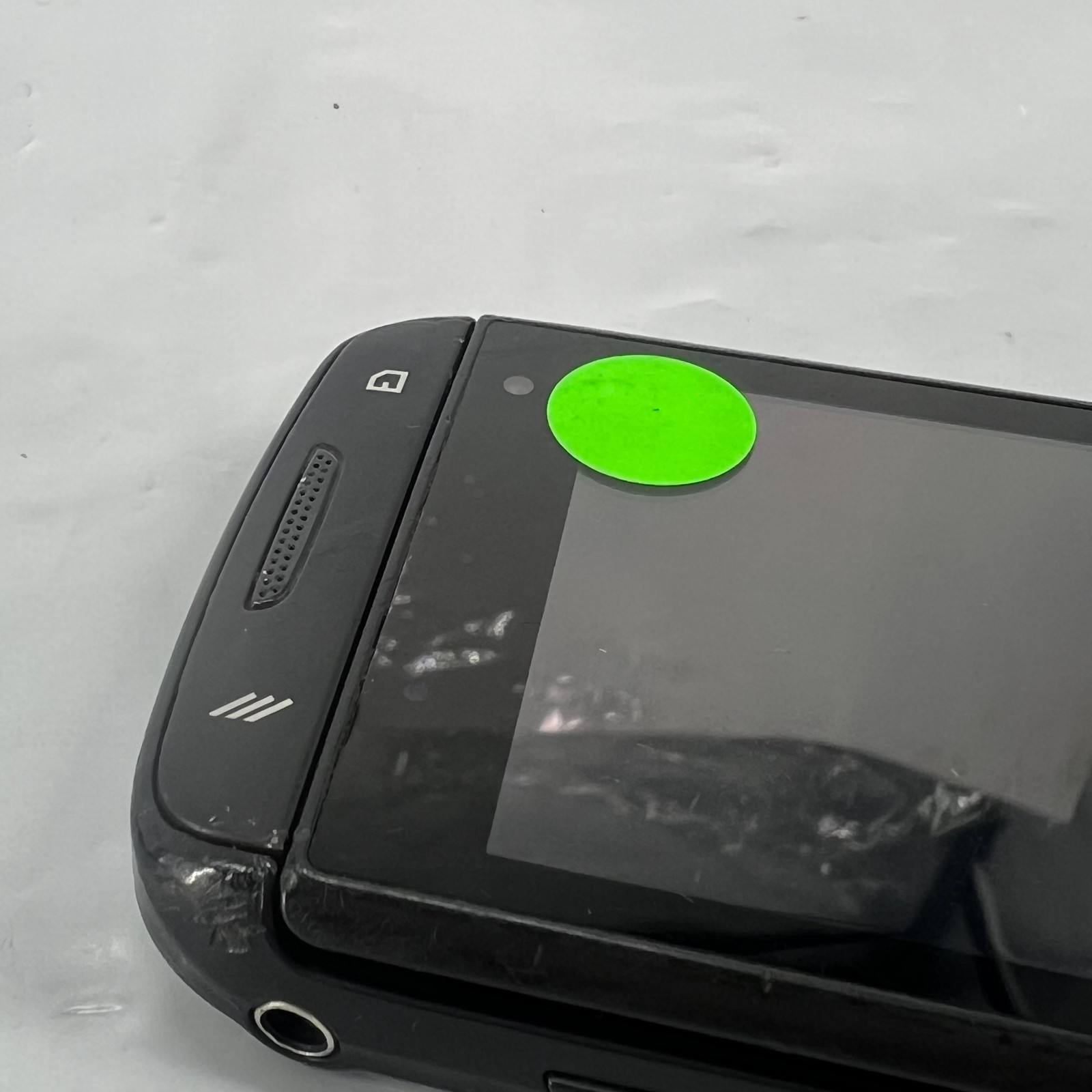 Samsung Sidekick 4G (SGH-T839) 1GB (T-Mobile) Smartphone