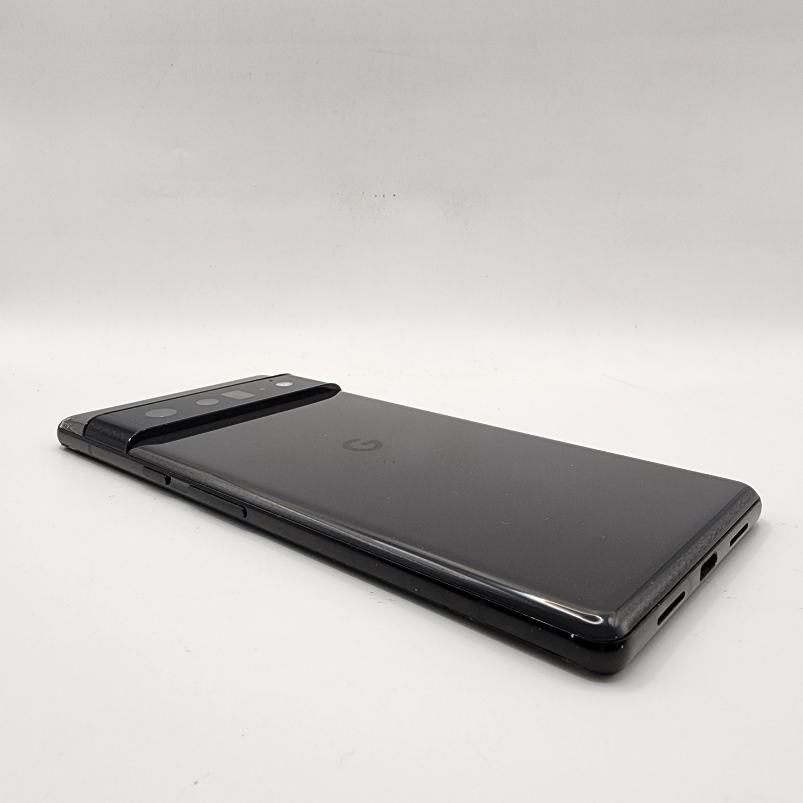 Google Pixel 6 Pro G8V0U 512GB Stormy Black (Verizon/Unlocked)