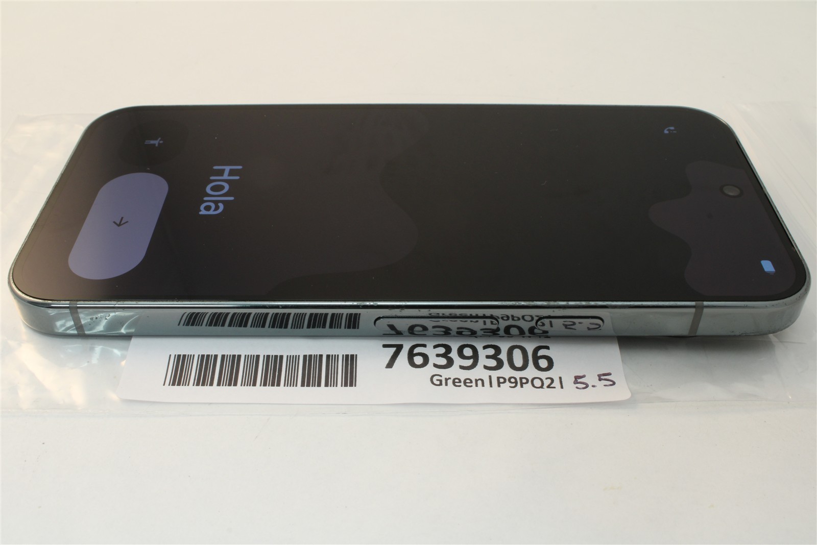 Google Pixel 9 Pro Factory Unlocked ATT TMobile Verizon Unlockable BL 7639306