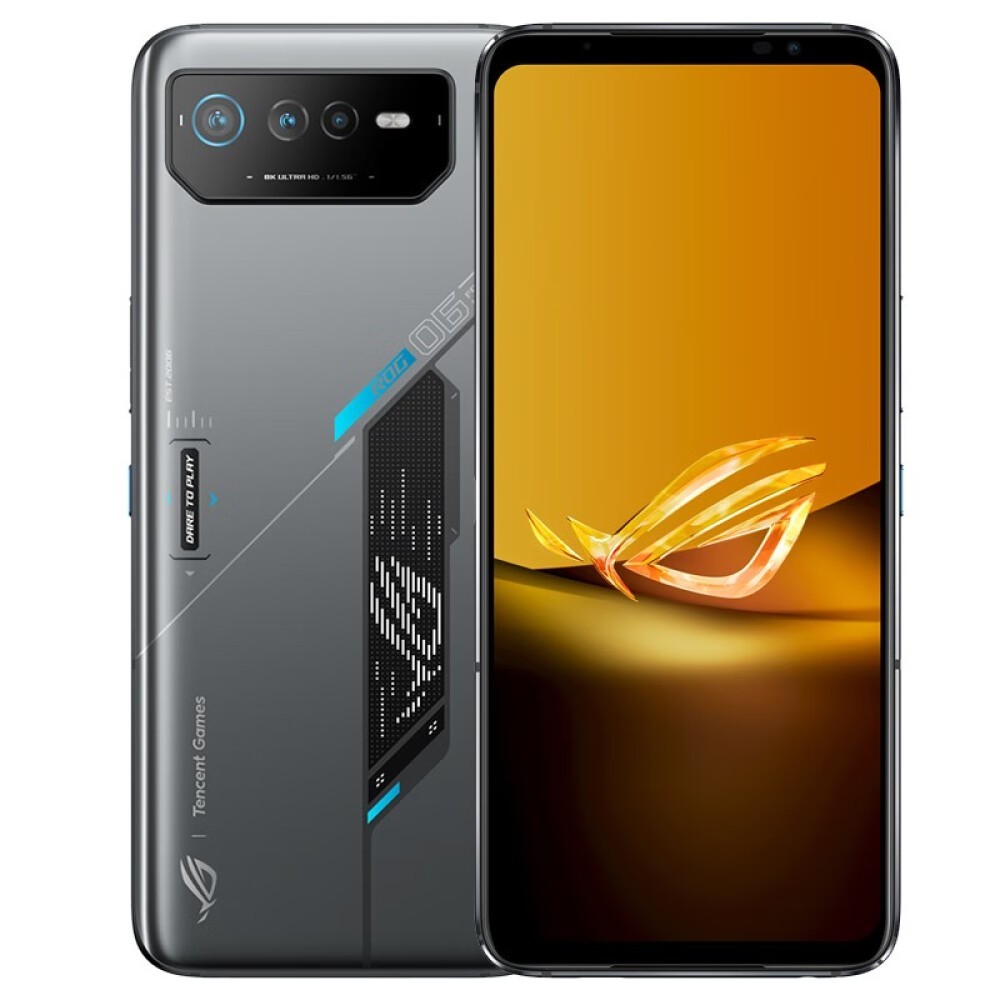 Asus ROG Phone 6D 5G Gaming Phone Unlocked 6.78″ AMOLED 50MP Triple Camera
